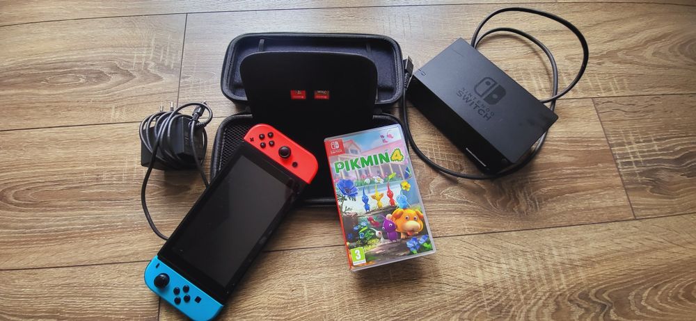 Vânzare nintendo switch