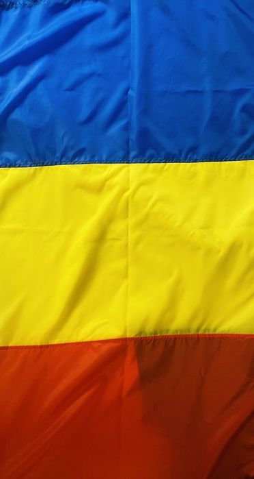 Steag / drapel Romania