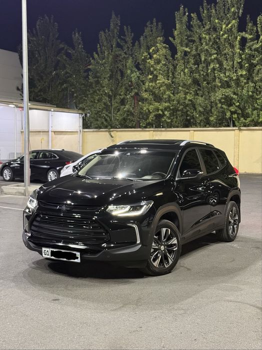 Tracker 2 Premier Plus 2024