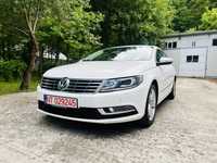 Vand Volkswagen CC