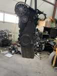 Motor VW Crafter 2.0 tdi