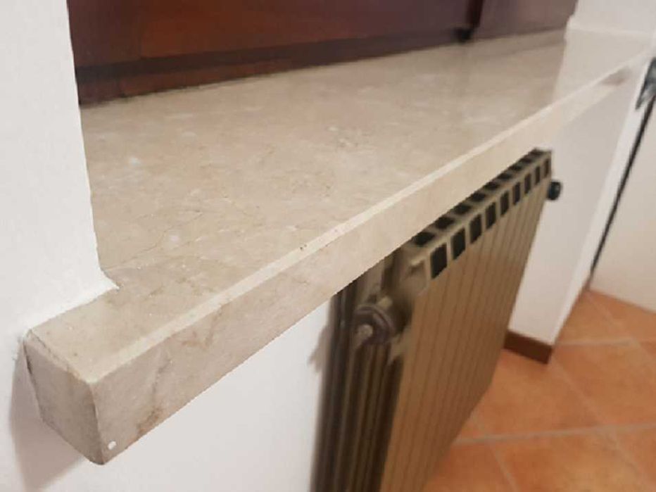 Marmura Botticino 20x60x2 cm