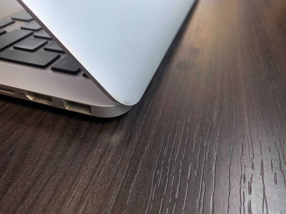 MacBook Pro (Late 2013) Retina Display