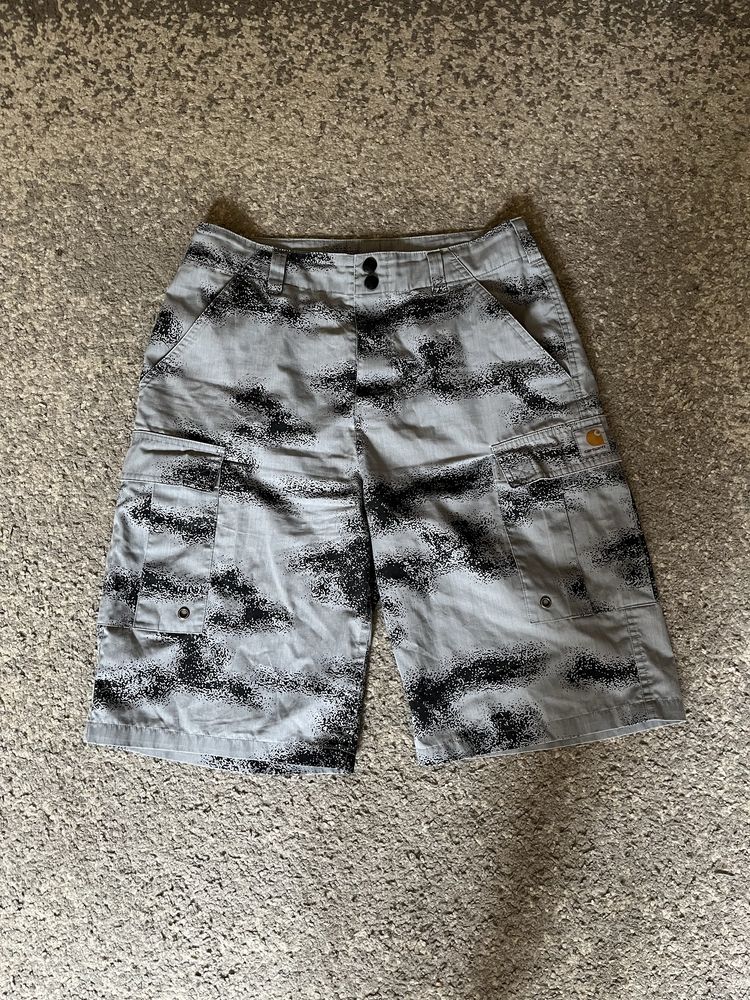 Carhartt cargo short