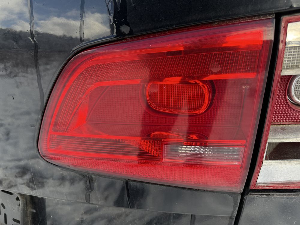 Stop / tripla VW Touran 2011-2015
