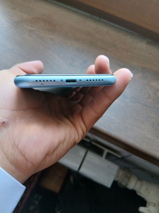 IPhone xr xolati ideal