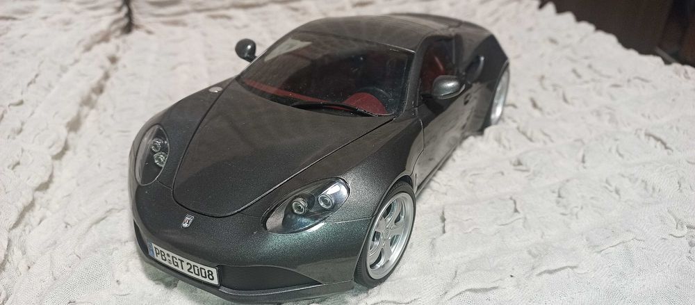 метални коли мащаб 1:18 . ЧАСТ - 5