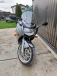 Vând Motocicleta BMW ST 800