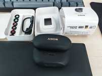 Casti Audio In-Ear Sony WF-1000XM5B, True Wireless Impecabile