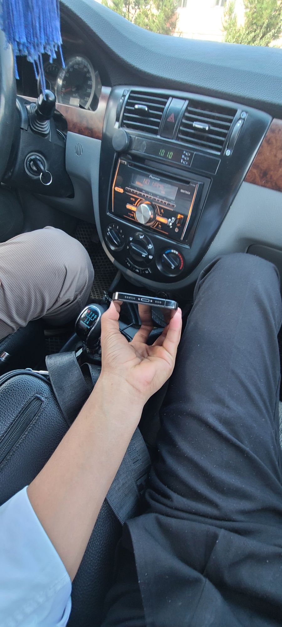 Iphone 13 pro hamma joyi radnoy