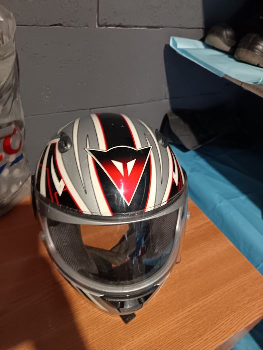 Căști motociclete
