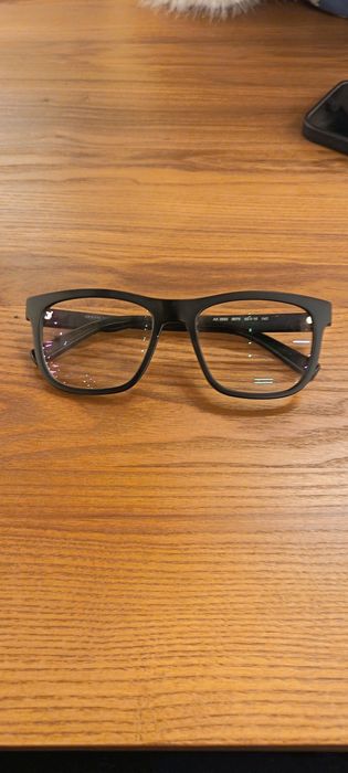 Vând rame ochelari vedere Armani