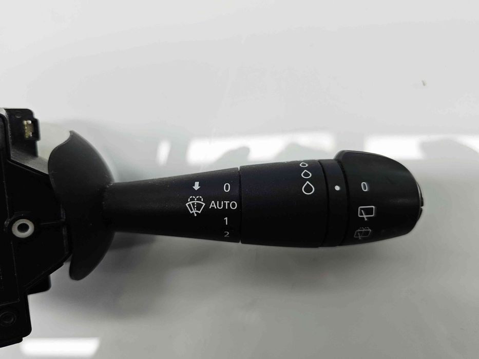 Maneta stergator Renault Clio 4 (B98) Hatchback [Fabr 2012-2020] 2556