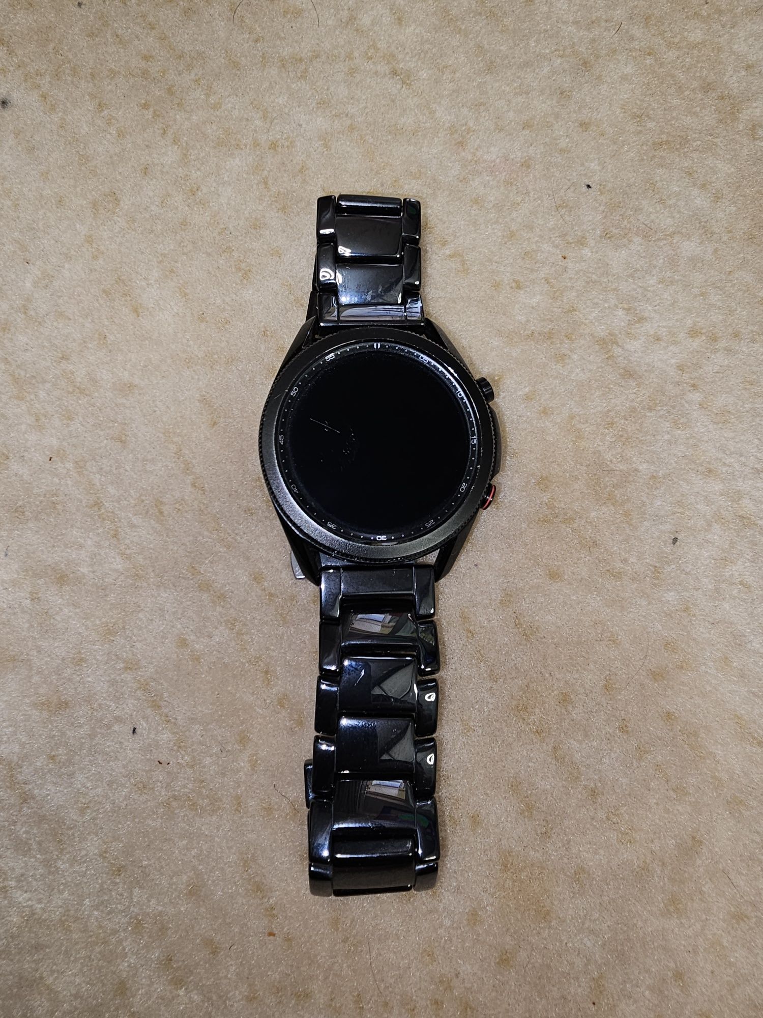 Vând Samsung Watch 3 LTE