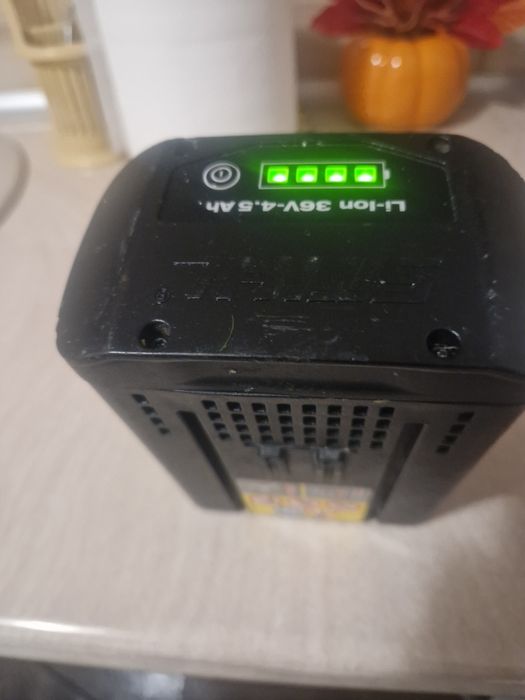 Acumulator STIHL AP160