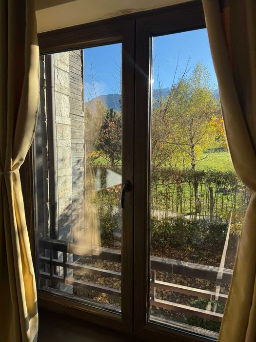 Там, където планината среща лукса – TERRA, твоето място за вдъхновение