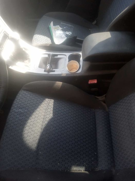 Ford S-max 2007г,1.8 TDCI