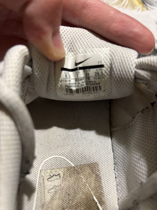 Nike Air 41-ви номер