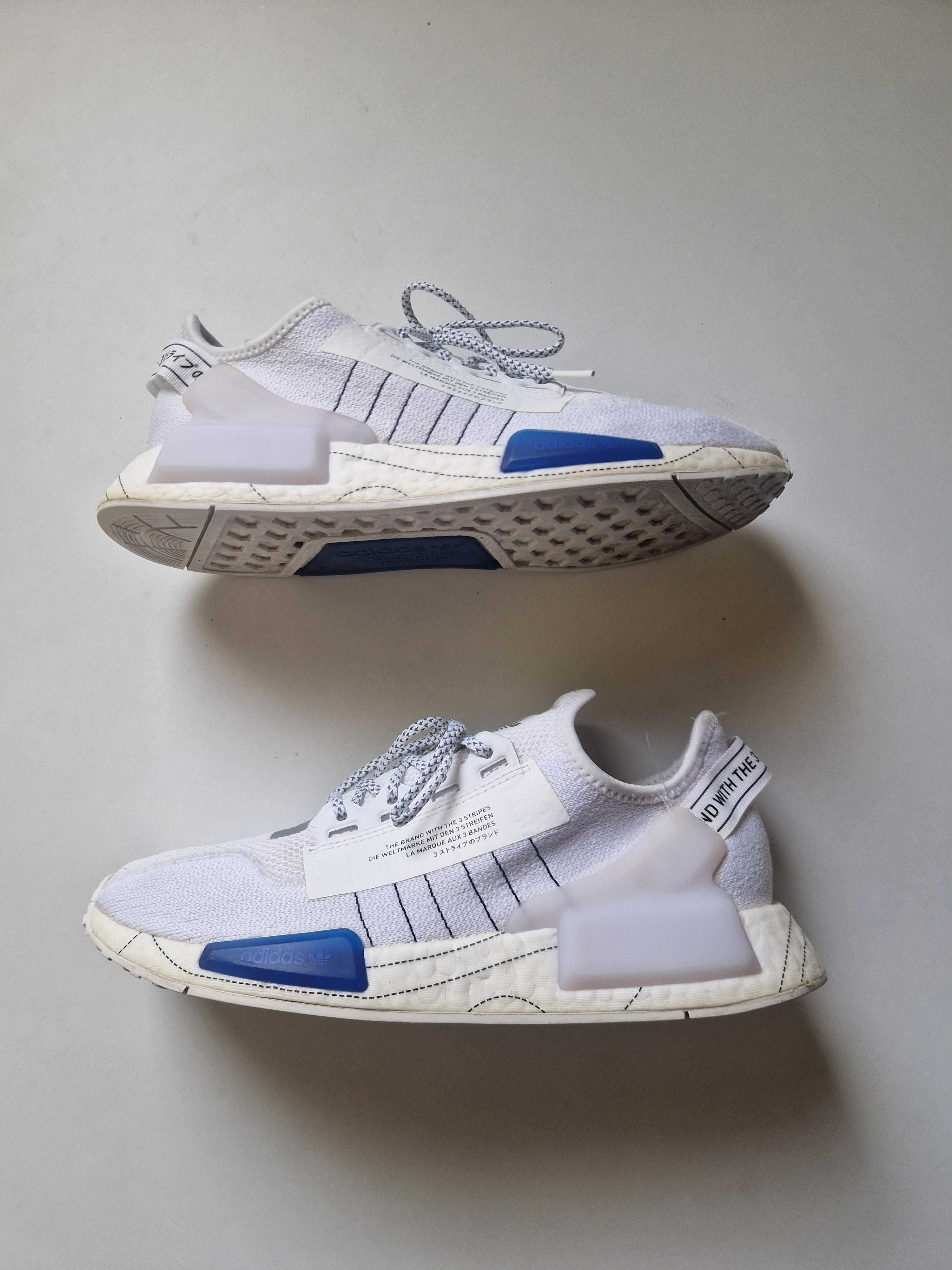 adidas NMD_R1 V2 оригинални маратонки