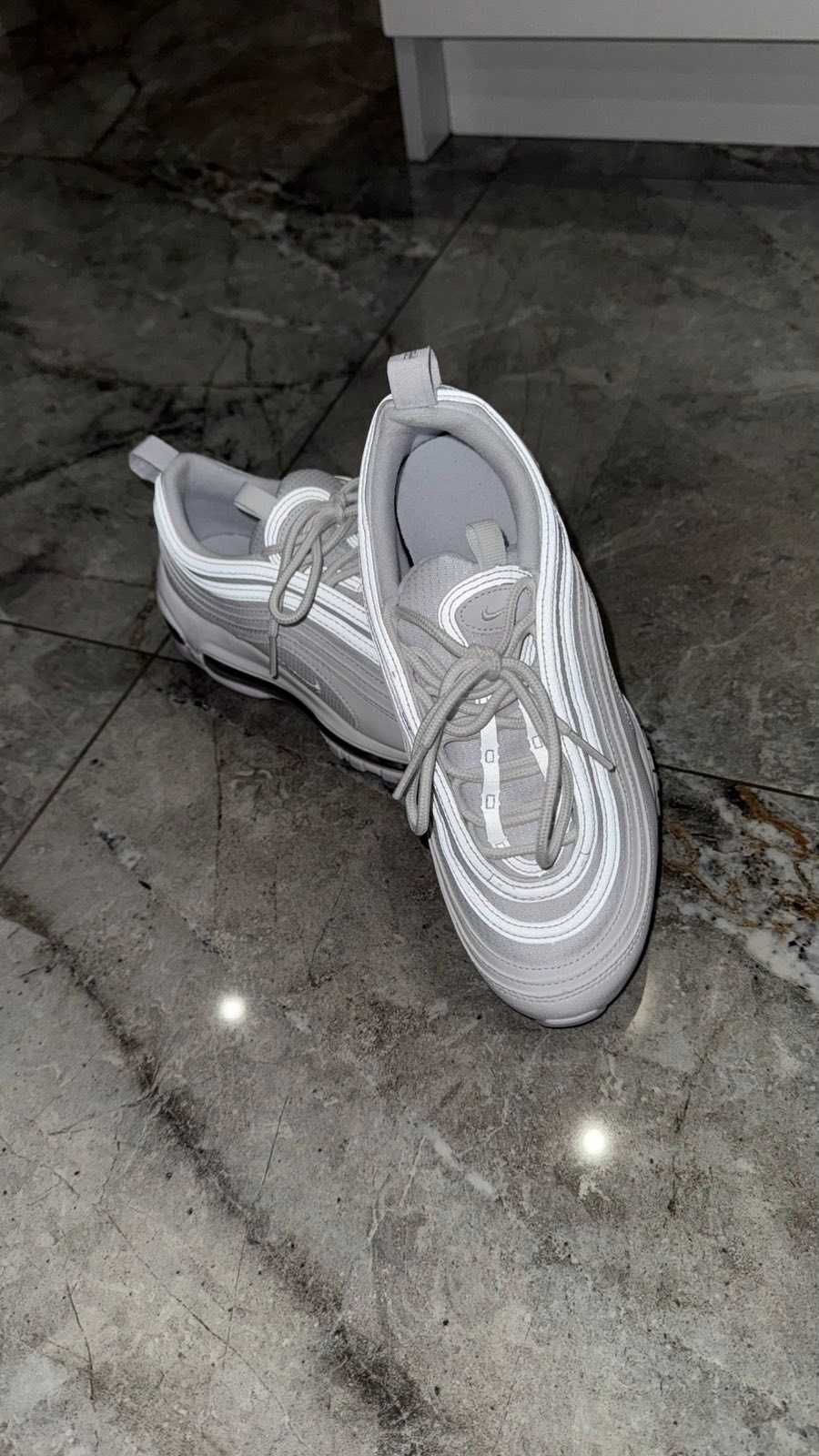 Дамски маратонки Nike 97