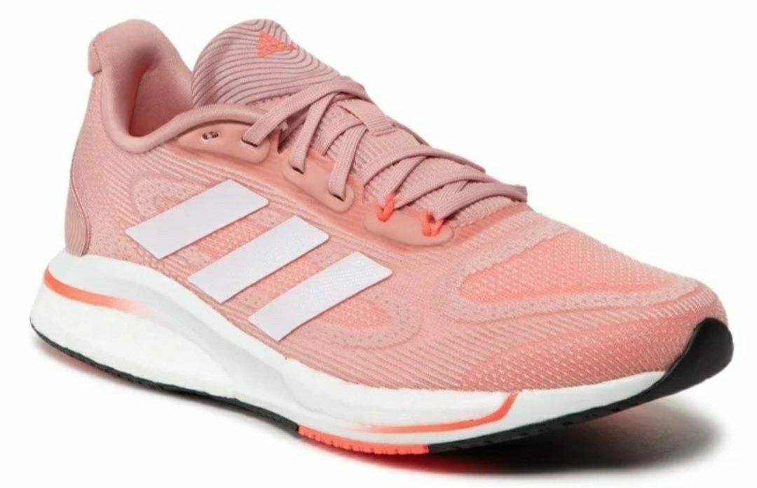 Adidas Performance Supernova GX0536, сьомга