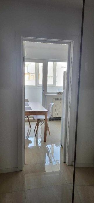 Apartament 1 camera, Moara de Foc