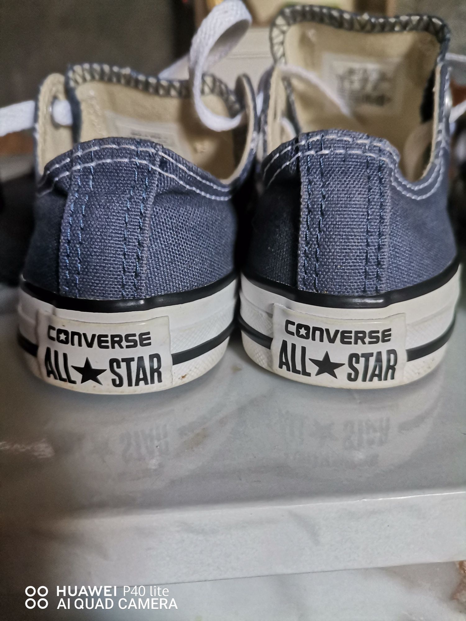 Кецове детски converse