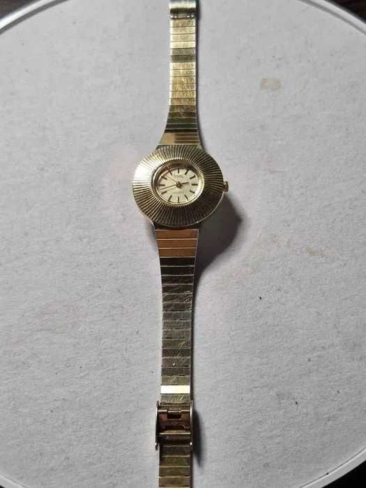 Lot vintage de 7 ceasuri diferite 2