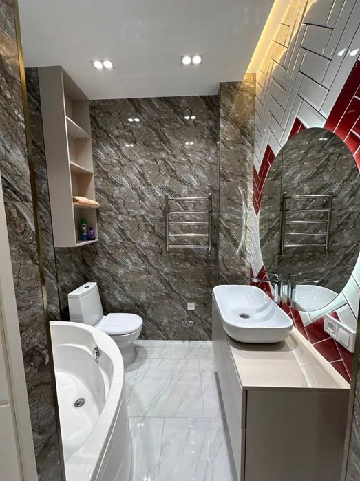 Яшнабад: Продается евро квартира 2/2/10 УСПЕЙТЕ КУПИТЬ