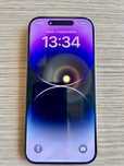 Iphone 16 Pro 128 GB Desert Titanium