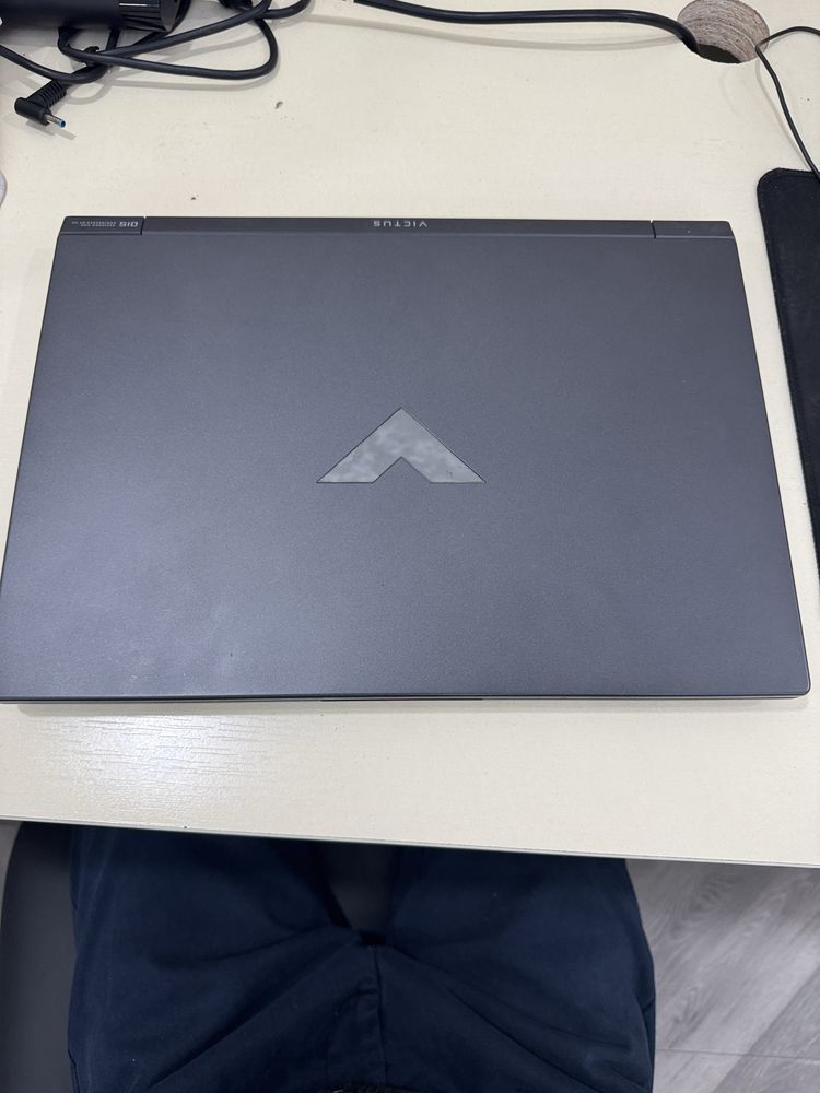 HP Victus core i5 sotiladi Ideal xolatda