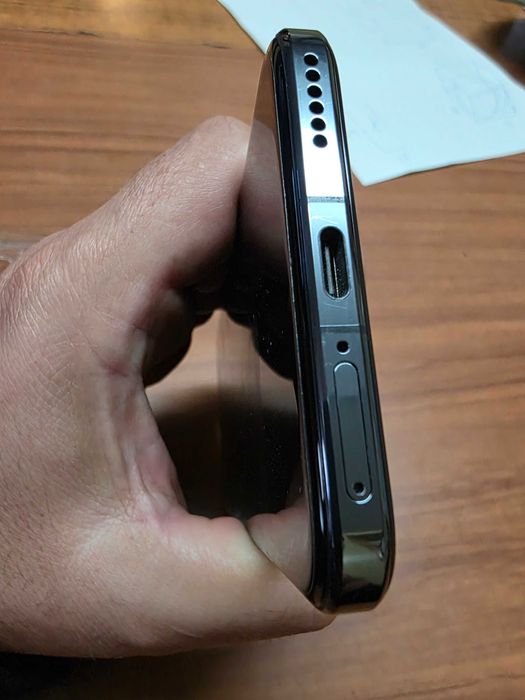 Honor Magic 7 Pro 12GB RAM/512GB ROM