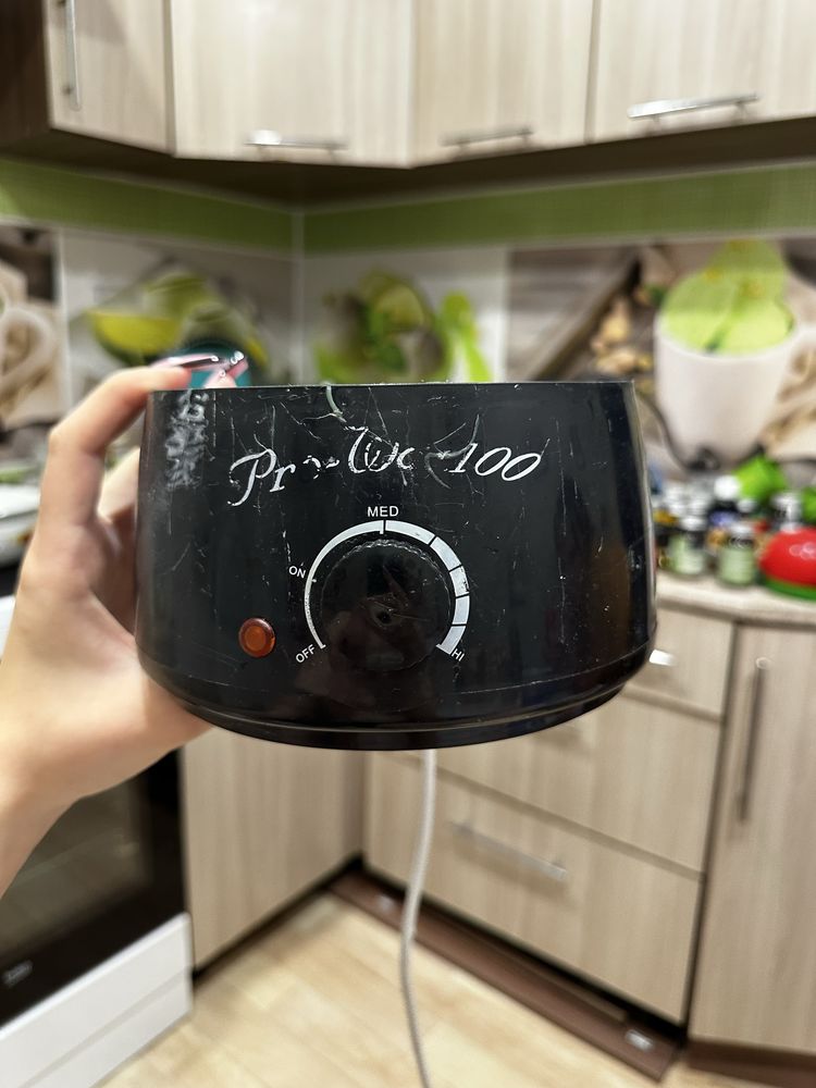 Продам воскоплав без чаши