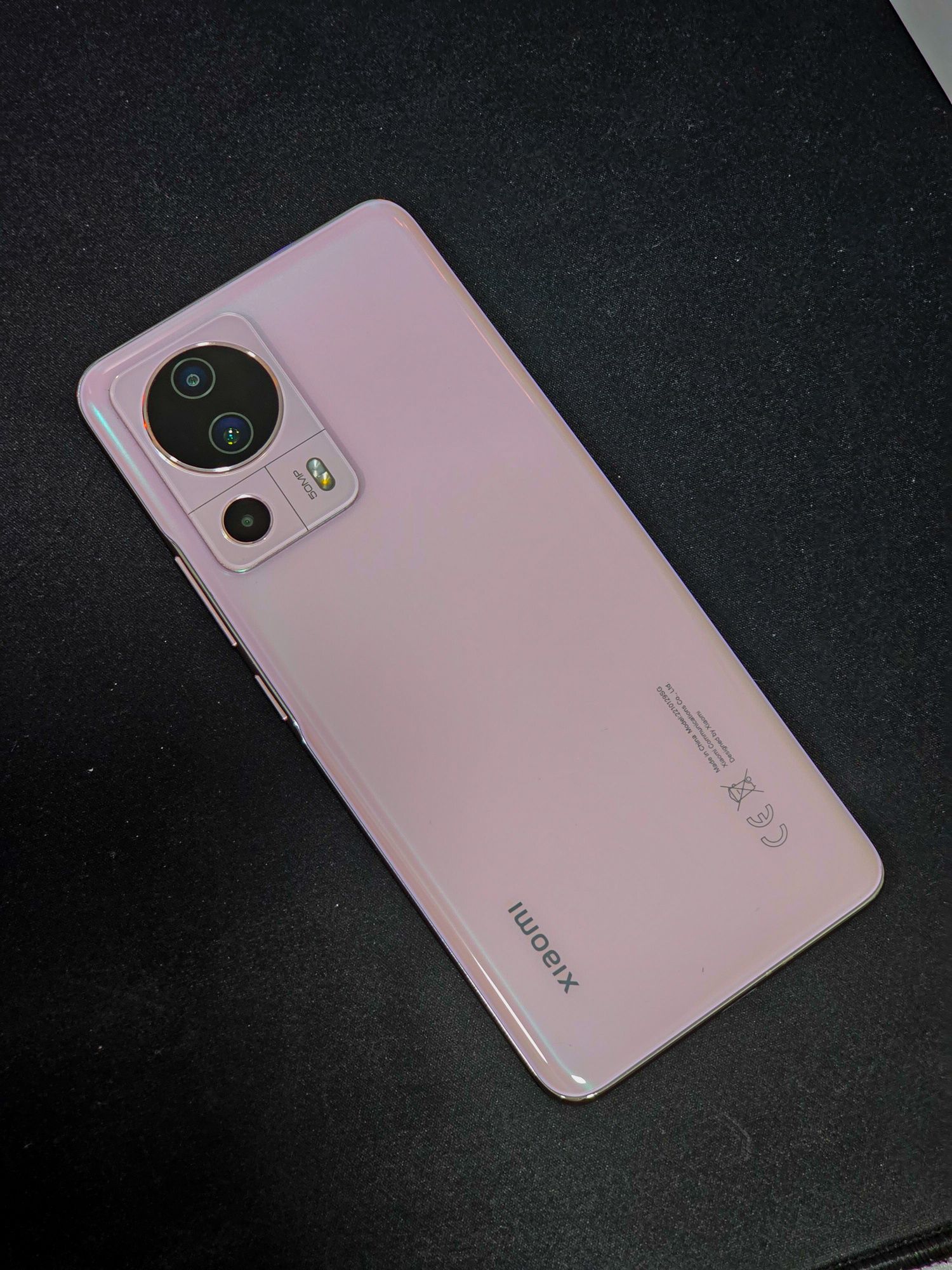 Xiaomi 13 lite 5G
