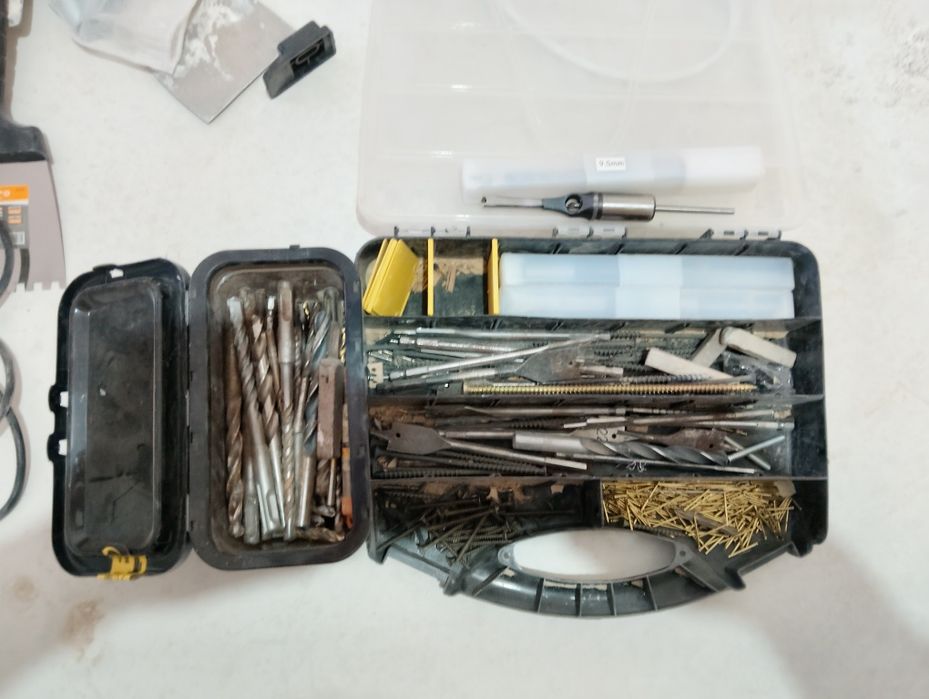 Срочно расходники