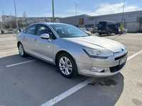 Citroen C5 exclusive Euro 5