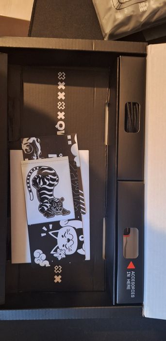 Tastatura Gaming Qwertykey Qk75HE