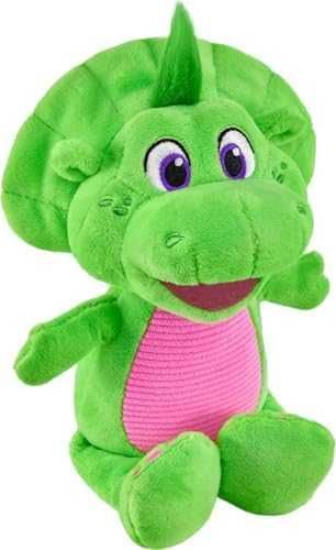 Нова Плюшена играчка Baby Bop 16.5см Barney Fisher-Price деца подарък