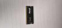 Memorie 8gb  laptop Kingston fury DDR4