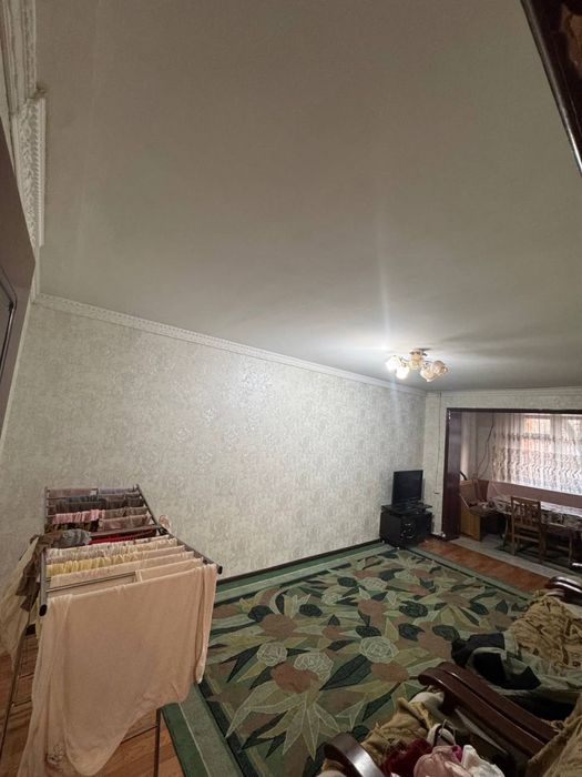 Продаётся 3-комнатная квартира, 67 м² — Учтепинский район, массив Г-9А