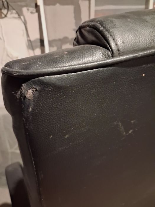 Офис стол тип директорски