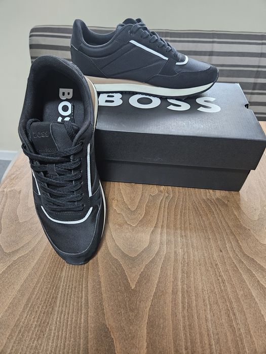 Мъжки маратонки BOSS