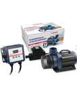 Pompa pentru iazuri și pârâuri OHE-20000 Variomatix 12 Volt