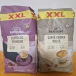 Cafea la jumatate de pret