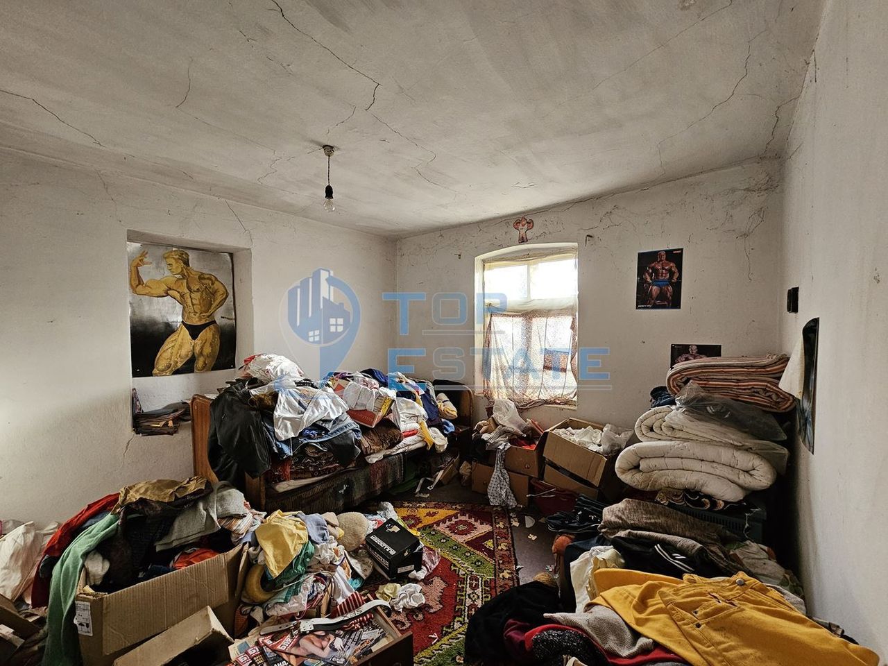 Продава се Къща в с. Морава, Област Велико Търново - 120 кв.м за 98 €/кв.м - Снимка #7