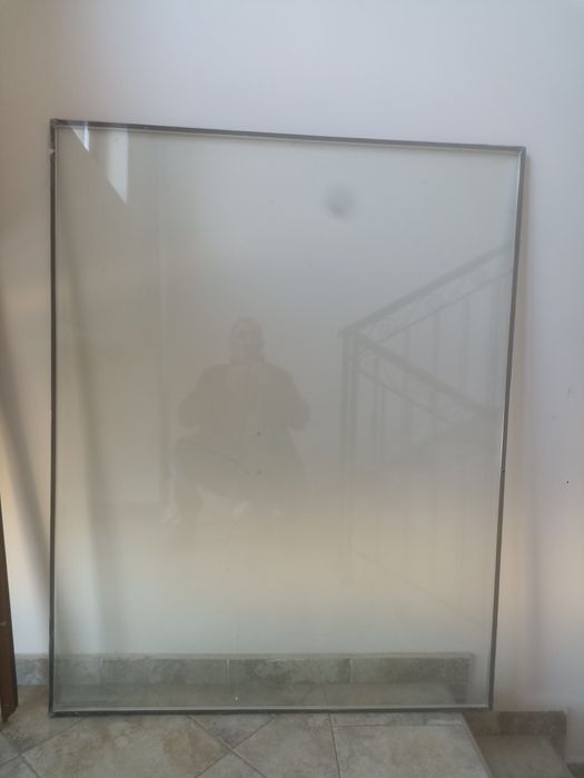 Двоен стъклопакет