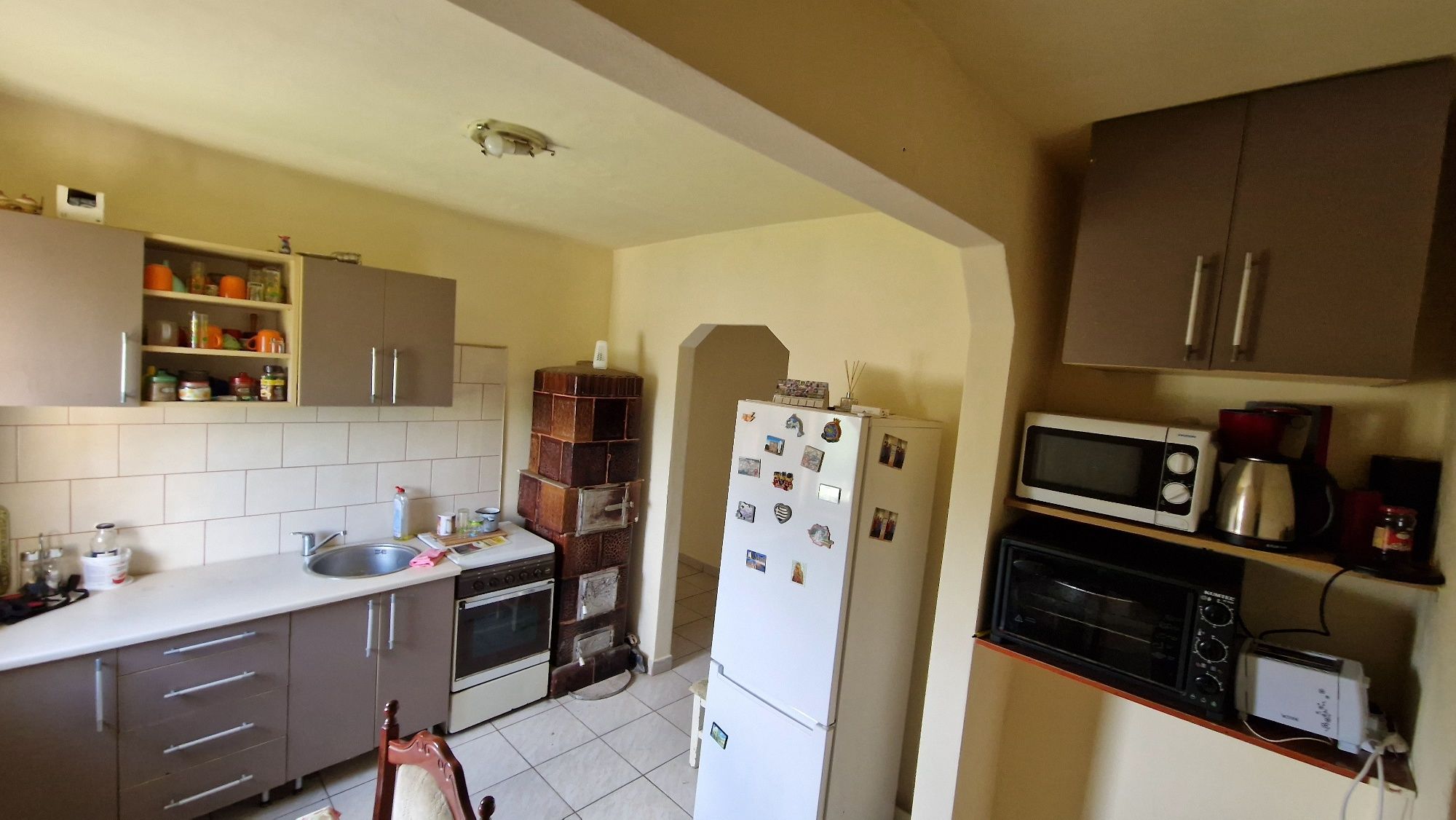 Apartament de vanzare(direct de la proprietar)