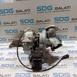 Turbo Turbina Turbosuflanta Skoda Rapid 1.6 TDI 2013 - 2022 Cod 04L253016K 329847-3 [274M5]