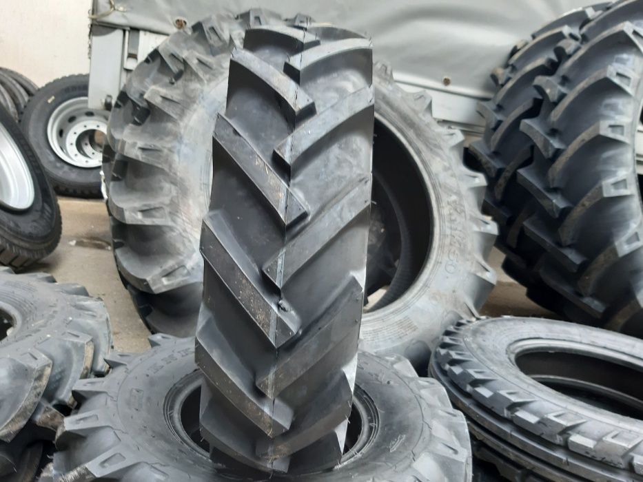 Anvelope agricole de tractiuen 7.00-12 OZKA Cauciucuri noi cu garnatie
