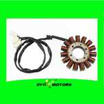 Stator alternator Kawasaki ZG1400 GTR ABS 08-16 ZG1400 Concours A924